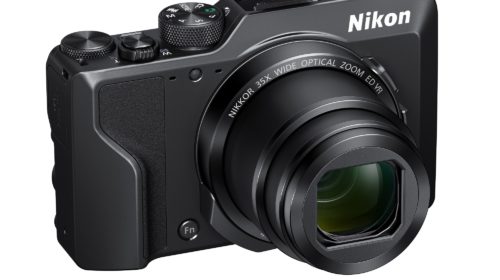 Nital presenta due nuove compatte digitali Nikon COOLPIX