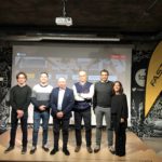 Selezionati i tre migliori progetti della Call for Innovation lanciata da Fastweb e Digital Magics per la futura rete 5G