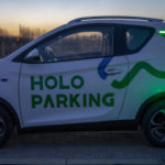 HoloMatic lancia una nuova soluzione per servizi di parcheggio a guida autonoma veicolata da Velodyne