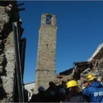 Terremoti: da ENEA un approccio integrato per mettere in sicurezza il patrimonio storico-architettonico