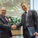 Siemens Mobility con A35 Brebemi per la prima autostrada elettrica in Italia