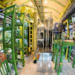 Dal CERN di Ginevra nuovi indizi per spiegare l’asimmetria tra materia e antimateria