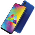 Samsung presenta Galaxy M20