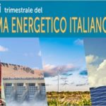 ENEA: nel 2018 consumi energetici ancora in aumento