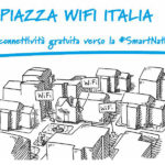 Al via Piazza Wifi Italia