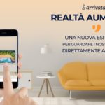 Arriva la realtà aumentata sull’app di Unieuro