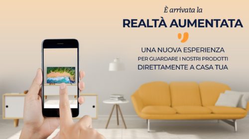 Arriva la realtà aumentata sull’app di Unieuro