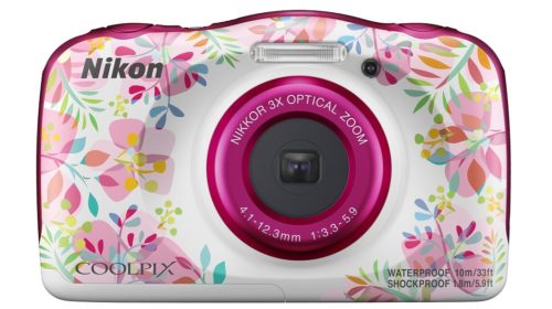 Nital lancia la nuova Nikon COOLPIX W150