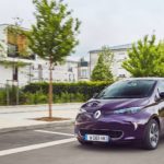 Partnership tra Vulog e Groupe Renault per la produzione di veicoli elettrici car-sharing ready