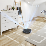 Ecovacs Robotics presenta il nuovo Deebot 715