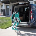 Ford collabora con Agility Robotics per esplorare una nuova frontiera nel mondo dell’automazione