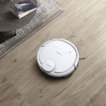 Ecovacs Robotics presenta il nuovo Deebot Ozmo 900