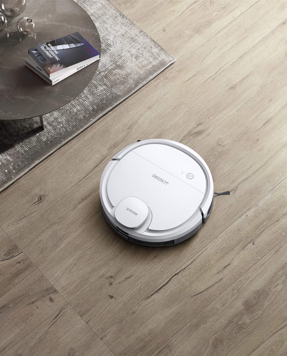 Пылесосы ecovacs. Ecovacs Deebot Ozmo 900. Deebot Osmo 900. Робот пылесос Ecovacs dn5g. Робот пылесос дибот Озмо.