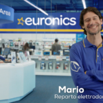 Euronics torna in campagna adv con le Tecnofollie