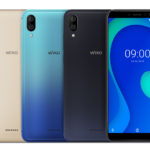 Wiko presenta il nuovo Y80