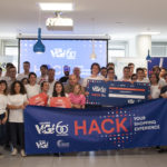 Ecco i vincitori dell’hackathon di Gruppo VéGé e PoliHub