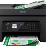 Epson annuncia quattro nuove WorkForce