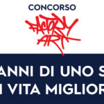 Il sito Electrolux di Solaro lancia un contest per Graffiti Writers e Street Artists