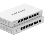 Da Netgear nuovi switch PoE con gestione da remoto