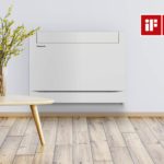 Panasonic Air Conditioning propone le linee residenziali TZ e console a pavimento