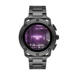 Diesel annuncia il nuovo smartwatch Axial