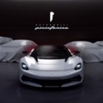 Automobili Pininfarina, Bosch e Benteler presentano la base futura per le vetture elettriche a elevate prestazioni