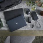 Presentato HP Elite Dragonfly