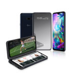 LG lancia LG G8XThinQ e LG Dual Screen