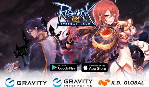 Ragnarok M: Eternal Love pronto per il lancio del 16 ottobre per gli utenti europei