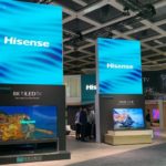 IFA 2019: Hisense punta sull’immagine con risoluzione 8k