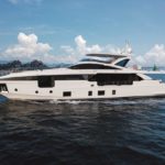 Azimut Yachts al Salone di Monaco con tre modelli di punta