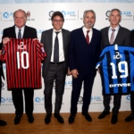 A2A Energia è “Official Energy Partner” di AC Milan e FC Internazionale