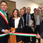 L’INGV inaugura la nuova sede della Sezione di Pisa