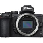 Nital presenta la nuova Nikon Z 50