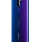 OPPO rilascia A92020