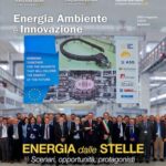 Energia: industria italiana leader Ue con oltre 1,2 miliardi di contratti per prima centrale a fusione