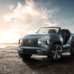 MITSUBISHI MOTORS presenta al Salone di Tokyo 2019 il concept SUV elettrificato MI-TECH CONCEPT buggy e la Kei car SUPER HEIGHT K-WAGON CONCEPT