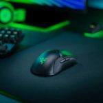 Da Razer il nuovo mouse wireless Viper Ultimate