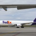 FedEx Express prosegue la modernizzazione della flotta e introduce il nuovo Boeing 767F in Italia