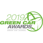 Toyota Corolla nominata Green Car of the Year e Honda CR-V Green SUV of the Year per il 2020