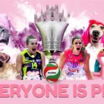 Motorola sposa il rosa della 24^ Supercoppa Italiana di volley femminile