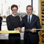 Fastweb presenta il nuovo headquarter a Milano