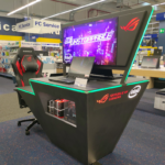 ASUS ROG porta il gaming negli store Euronics