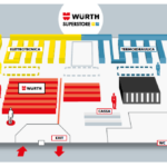 Würth inaugura un nuovo Superstore