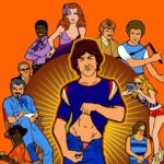 Boogie Nights – La recensione del Blu-ray CG Entertainment