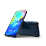 Motorola presenta moto g8 power