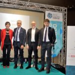 Presentato l’Hackathon di Bosch e Wind Tre dedicato a 5G, IoT e Smart Mobility