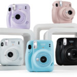 Fujifilm lancia la nuova instax mini 11