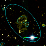 LOFAR Radio Galaxy Zoo: progetto di citizen science in ambito astrofisico