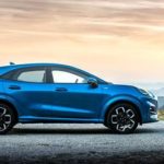 Ford Puma è la vettura ibrida più venduta in Italia nei primi due mesi del 2020